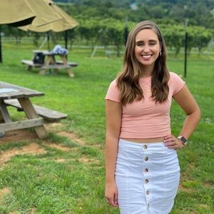 Meet your Posher, Paige